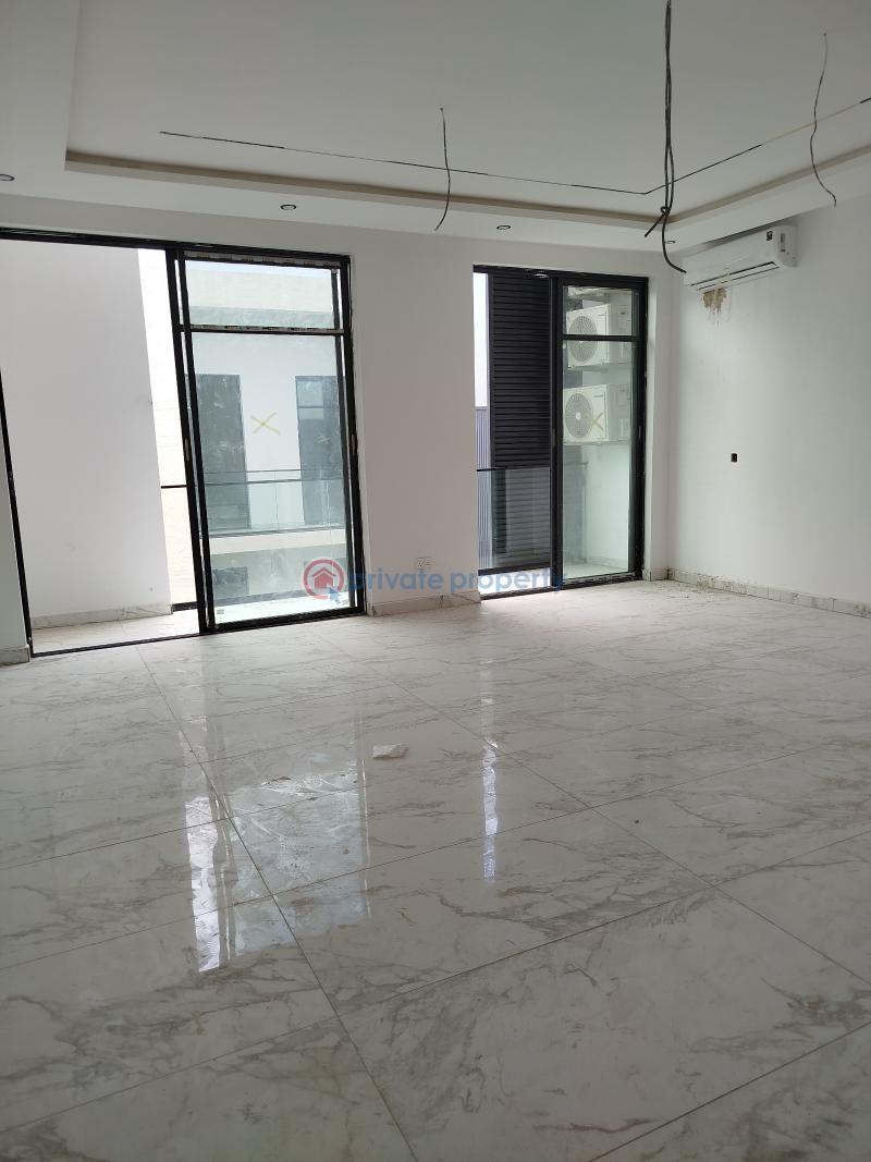5 bedroom Detached Duplex For Sale Lekki Phase 1 Lagos - 11