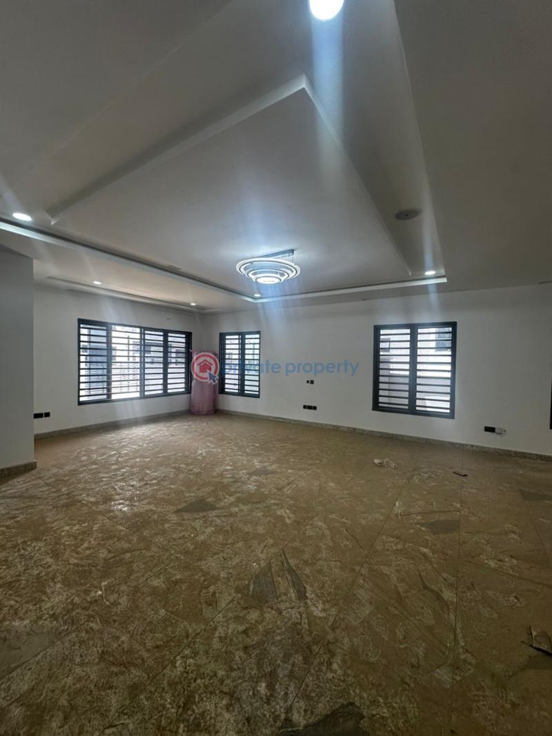 6 bedroom Detached Duplex For Rent Katampe Ext. Abuja Phase 2  - 7