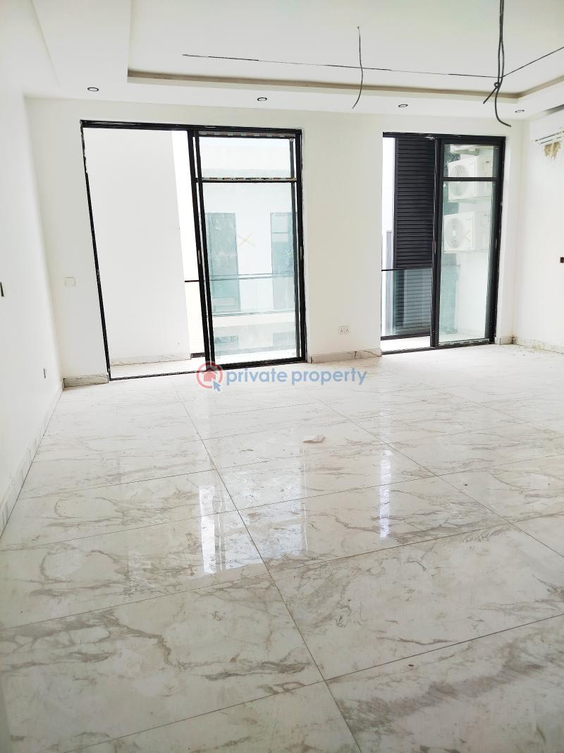 5 bedroom Detached Duplex For Sale Lekki Phase 1 Lagos - 26