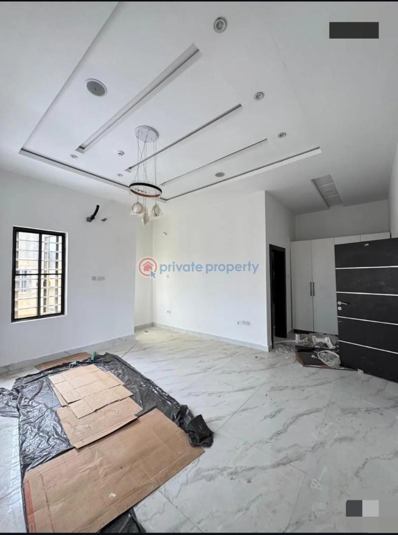6 bedroom Detached Duplex For Sale Berger Ojodu Lagos - 7