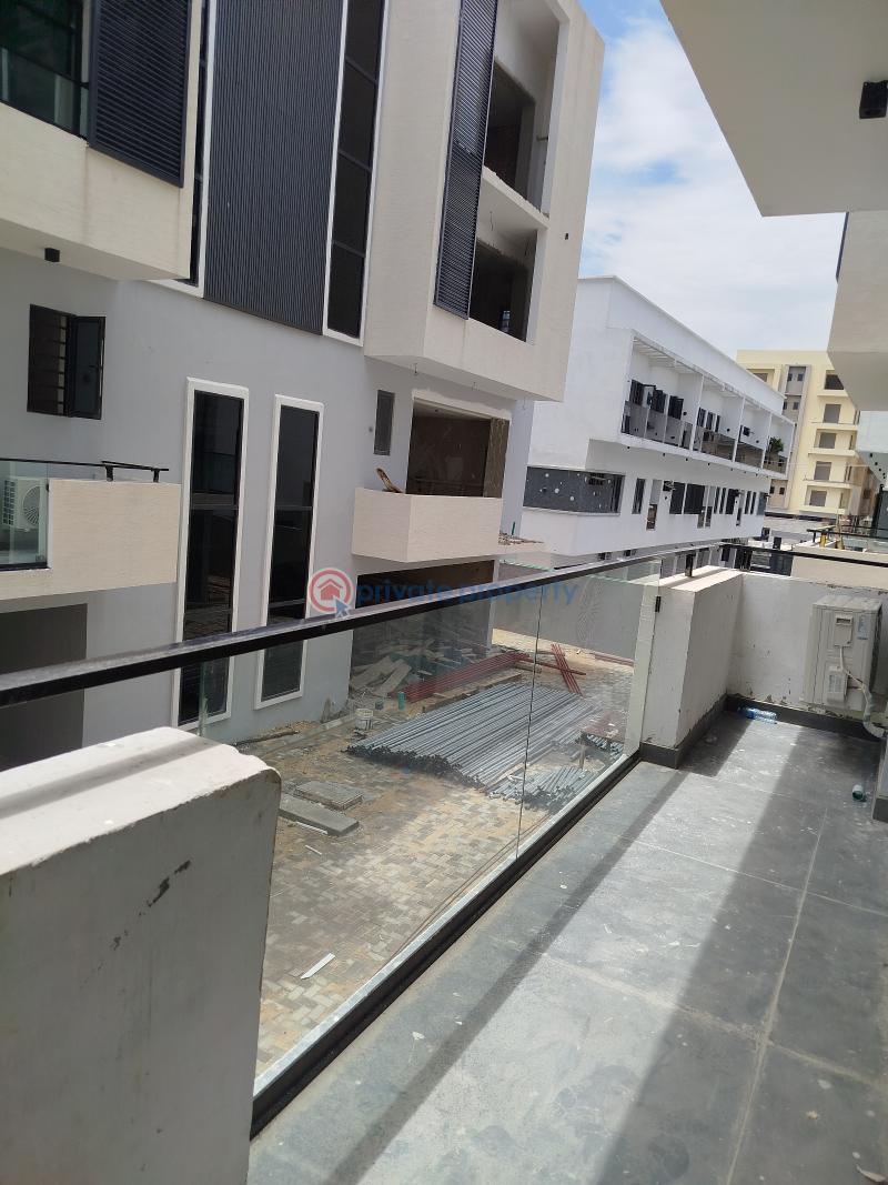 5 bedroom Detached Duplex For Sale Lekki Phase 1 Lagos - 8