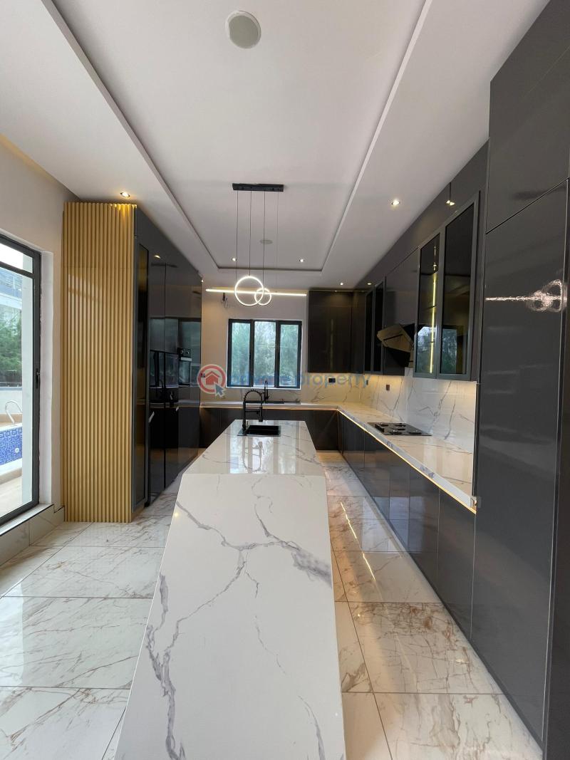 6 bedroom Duplex For Sale Lekki County Homes Ikota Ikota Lekki Lagos - 4