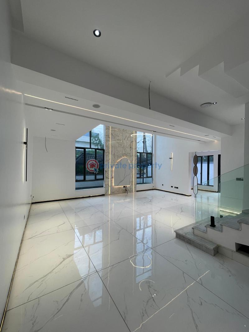 6 bedroom Duplex For Sale Lekki County Homes Ikota Ikota Lekki Lagos - 3