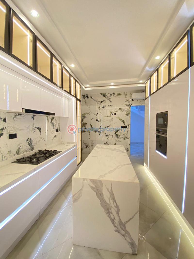 6 bedroom Detached Duplex For Sale Lekki Phase 1 Lagos - 14