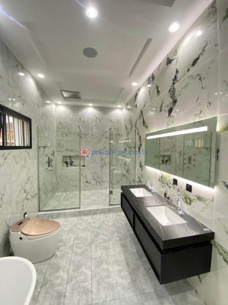 6 bedroom Detached Duplex For Sale Lekki Phase 1 Lagos - 3