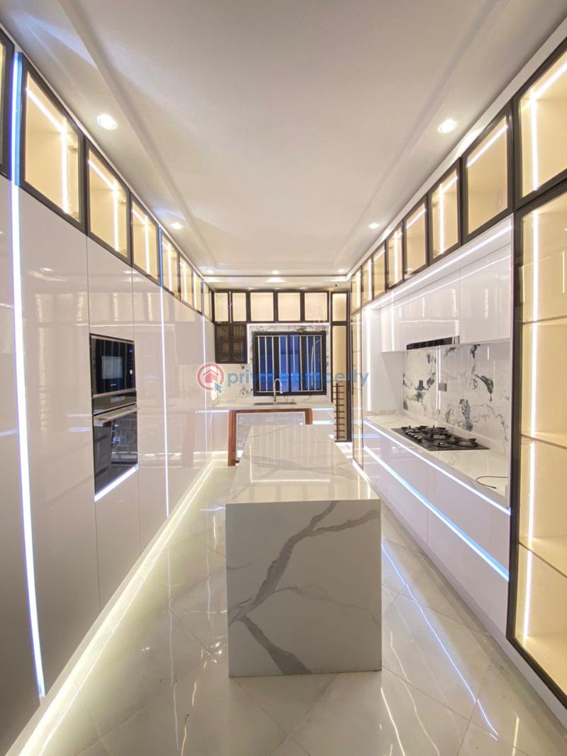 6 bedroom Detached Duplex For Sale Lekki Phase 1 Lagos - 12