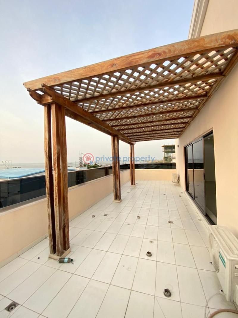 6 bedroom Detached Duplex For Sale Lekki Phase 1 Lagos - 0