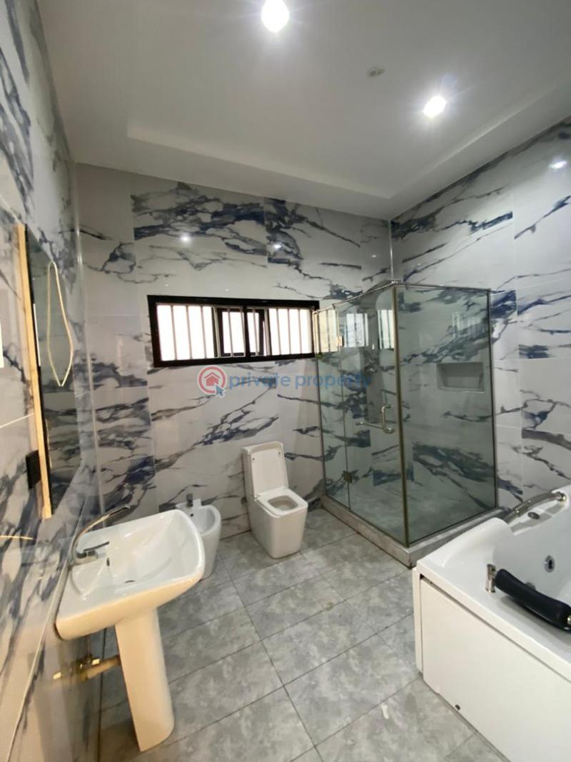 6 bedroom Detached Duplex For Sale Lekki Phase 1 Lagos - 7