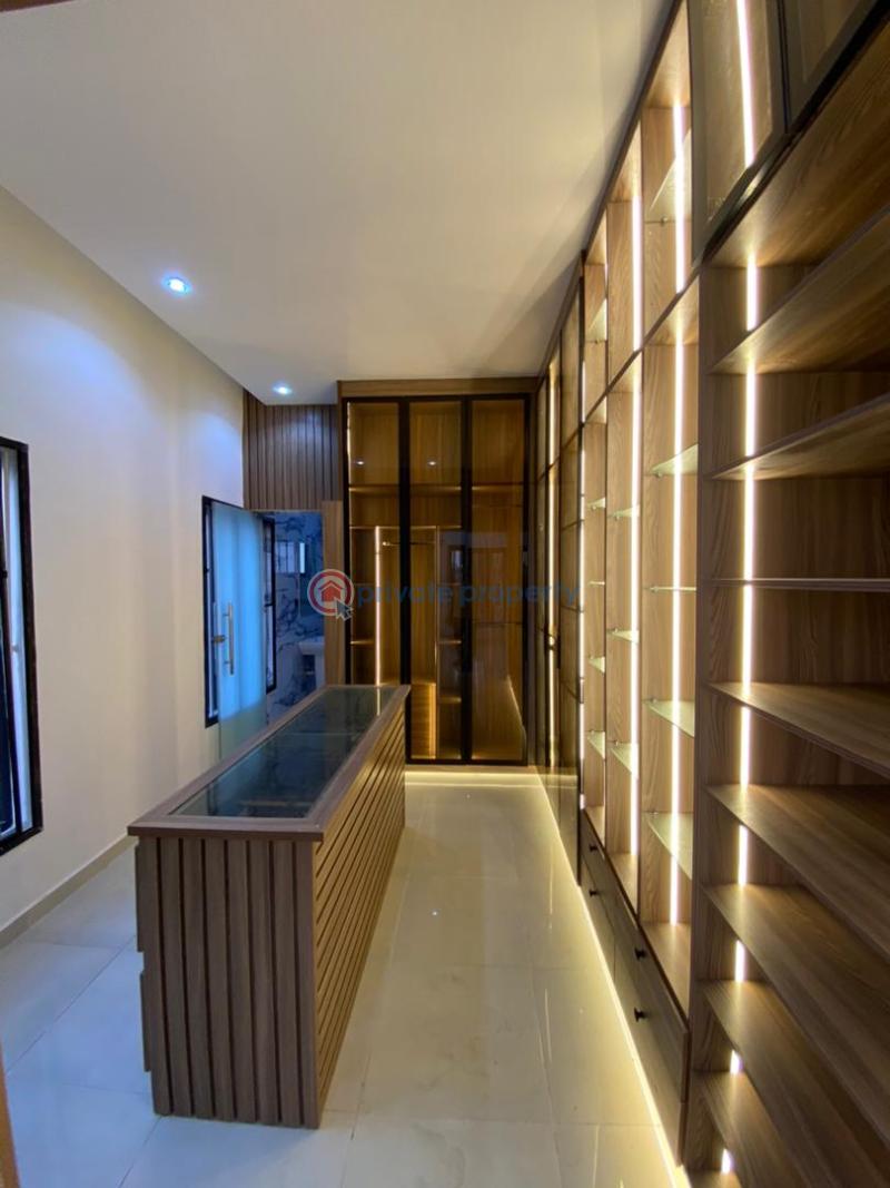 6 bedroom Detached Duplex For Sale Lekki Phase 1 Lagos - 8