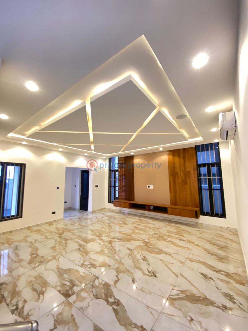 6 bedroom Detached Duplex For Sale Lekki Phase 1 Lagos - 15