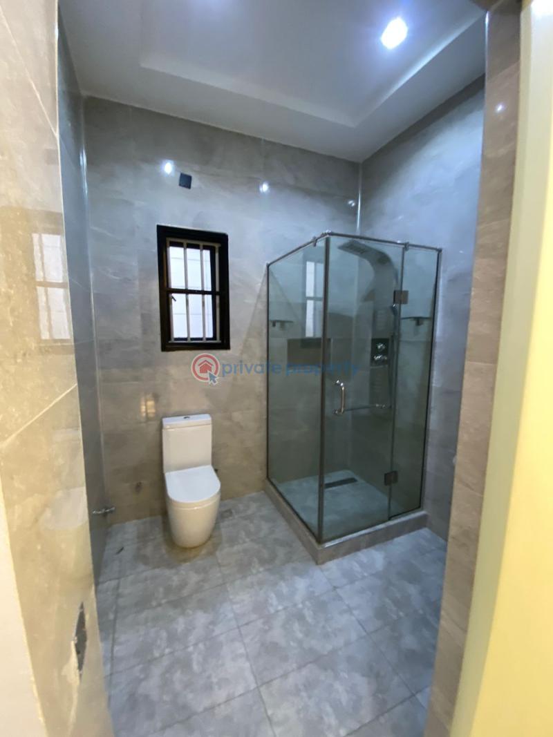 6 bedroom Detached Duplex For Sale Lekki Phase 1 Lagos - 9