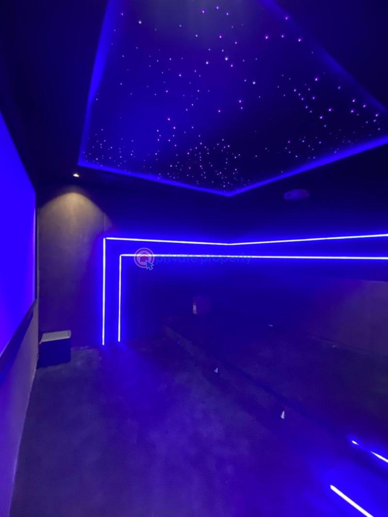 6 bedroom Detached Duplex For Sale Lekki Phase 1 Lagos - 5