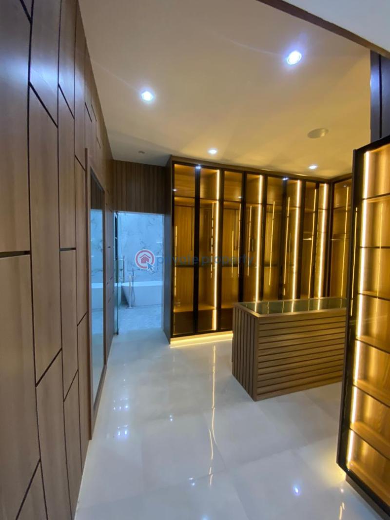 6 bedroom Detached Duplex For Sale Lekki Phase 1 Lagos - 1
