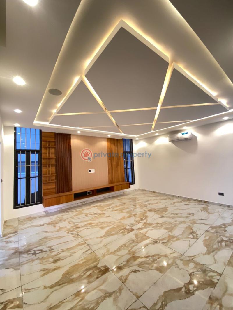 6 bedroom Detached Duplex For Sale Lekki Phase 1 Lagos - 16
