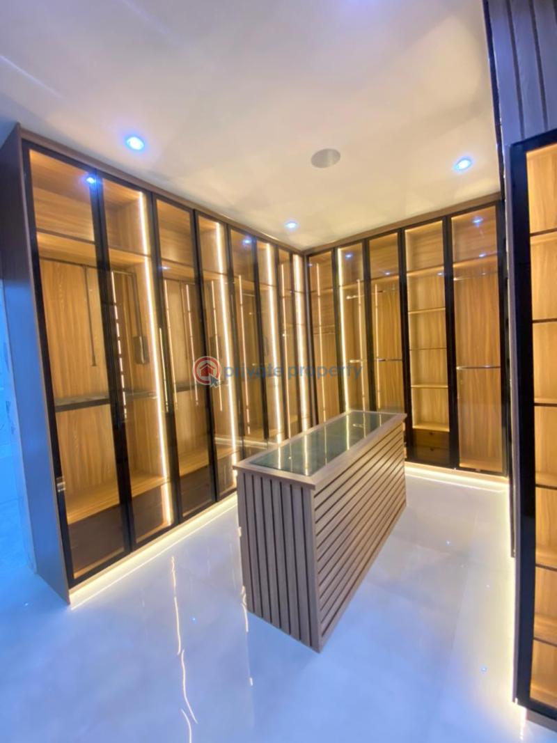 6 bedroom Detached Duplex For Sale Lekki Phase 1 Lagos - 2
