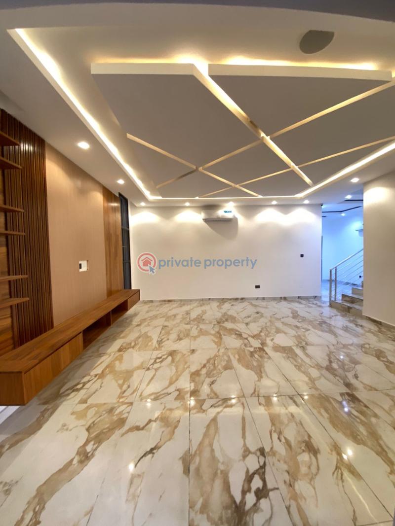 6 bedroom Detached Duplex For Sale Lekki Phase 1 Lagos - 17