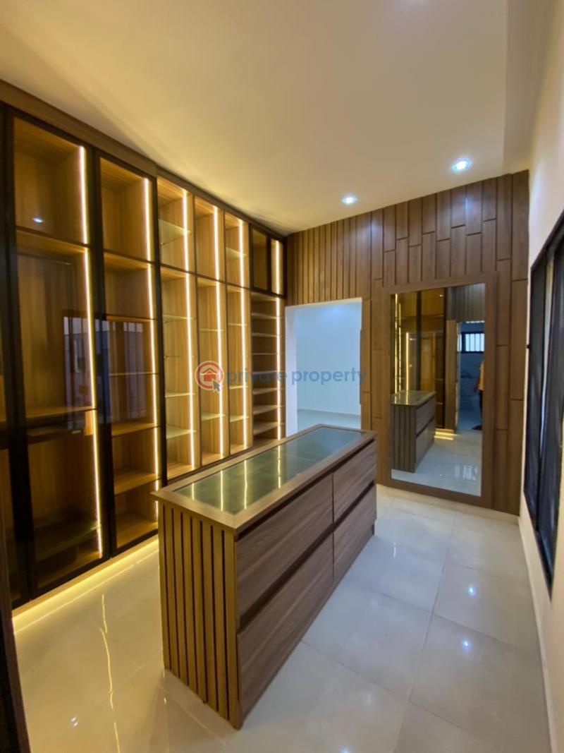 6 bedroom Detached Duplex For Sale Lekki Phase 1 Lagos - 6