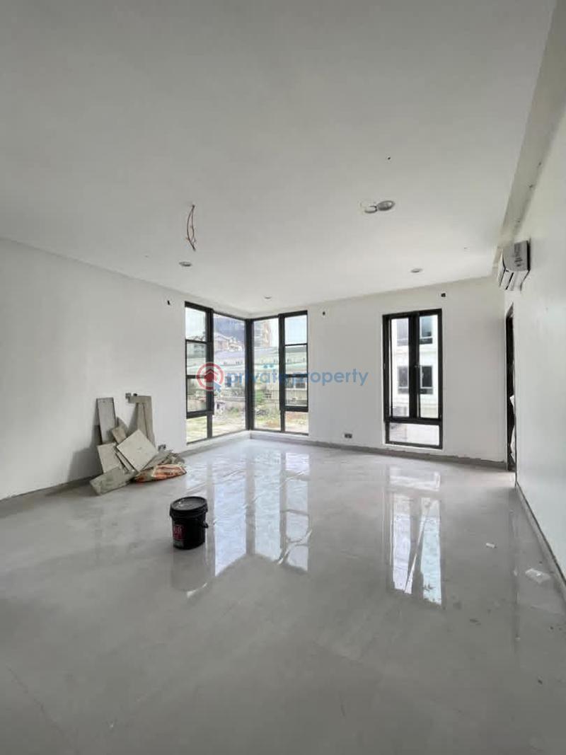 6 bedroom Detached Duplex For Sale Ikoyi Lagos - 2