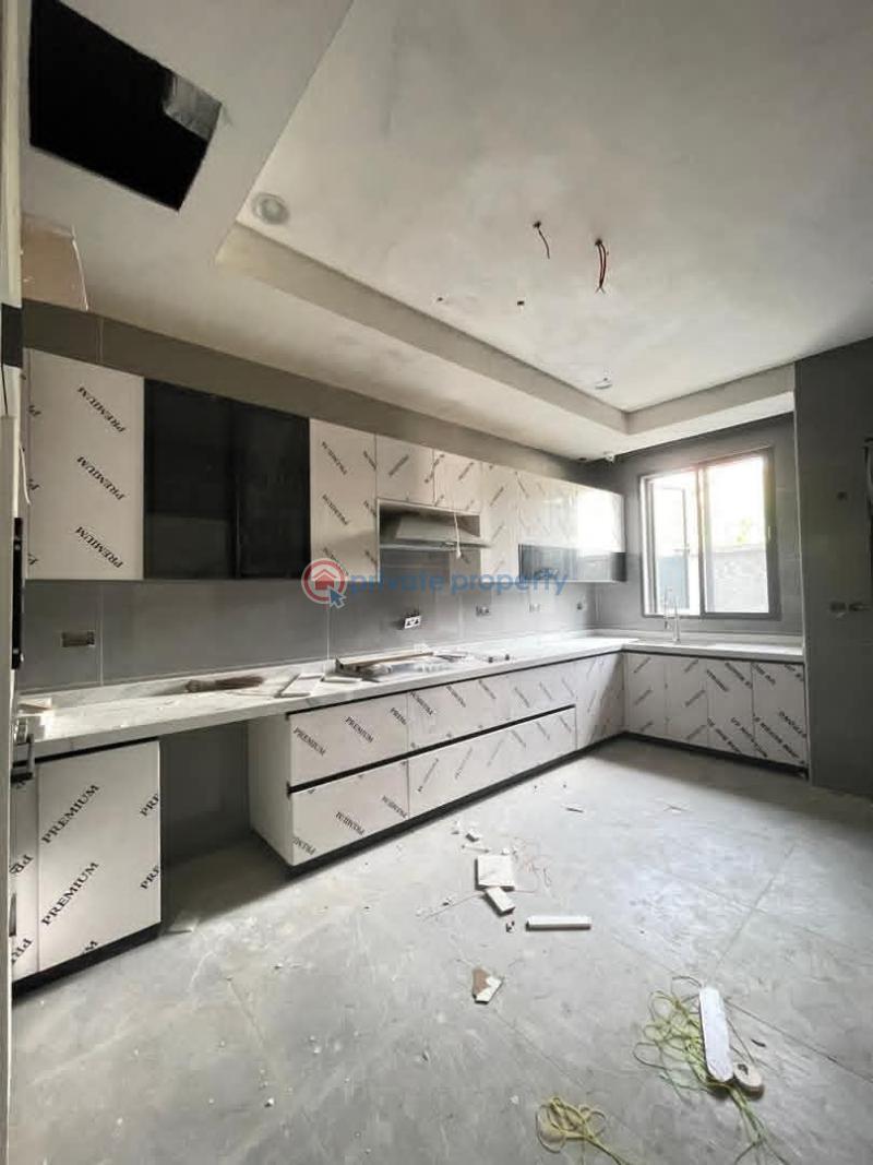 6 bedroom Detached Duplex For Sale Ikoyi Lagos - 4