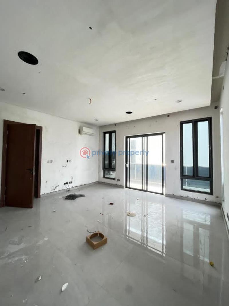 6 bedroom Detached Duplex For Sale Ikoyi Lagos - 6