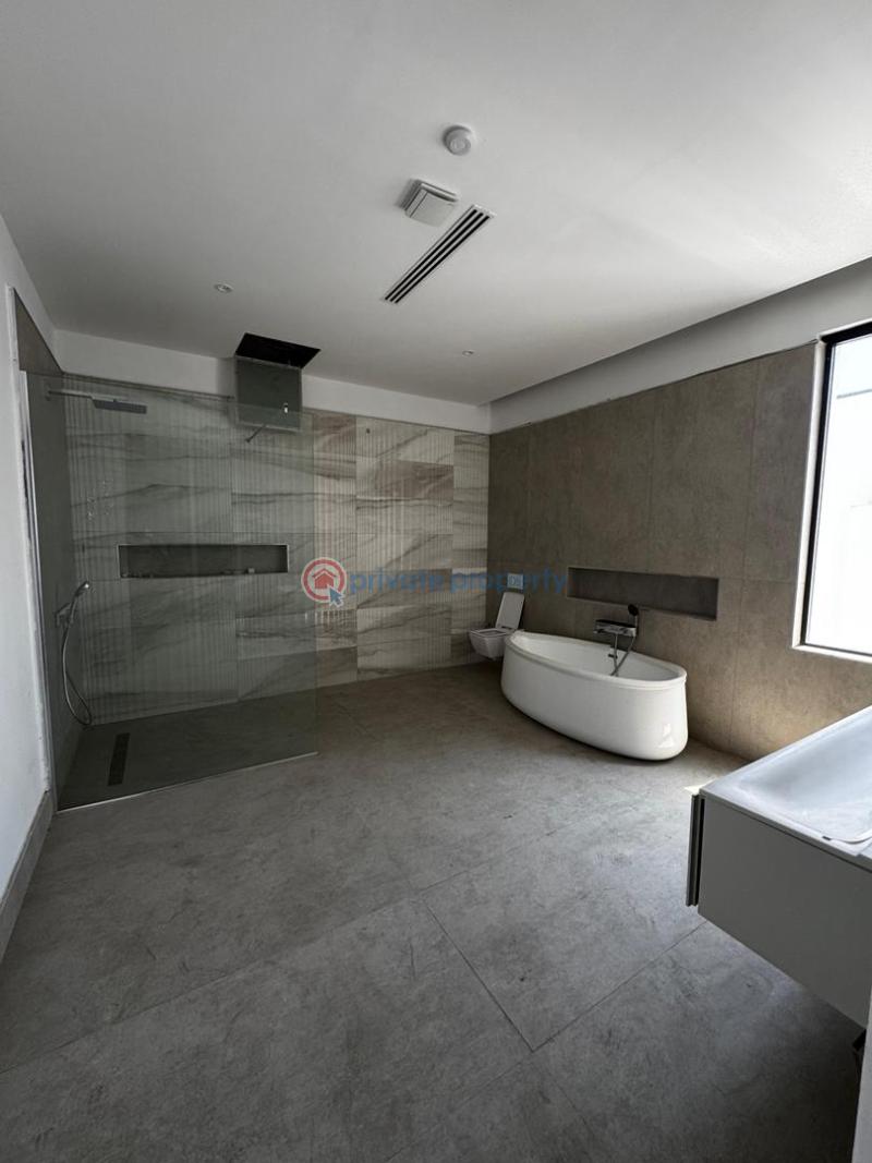 6 bedroom Detached Duplex For Sale Old Ikoyi Lagos - 6