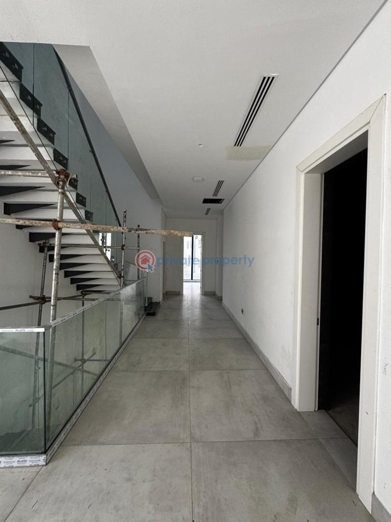 6 bedroom Detached Duplex For Sale Old Ikoyi Lagos - 18