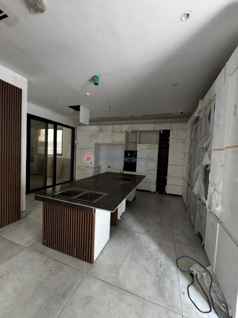6 bedroom Detached Duplex For Sale Old Ikoyi Lagos - 36