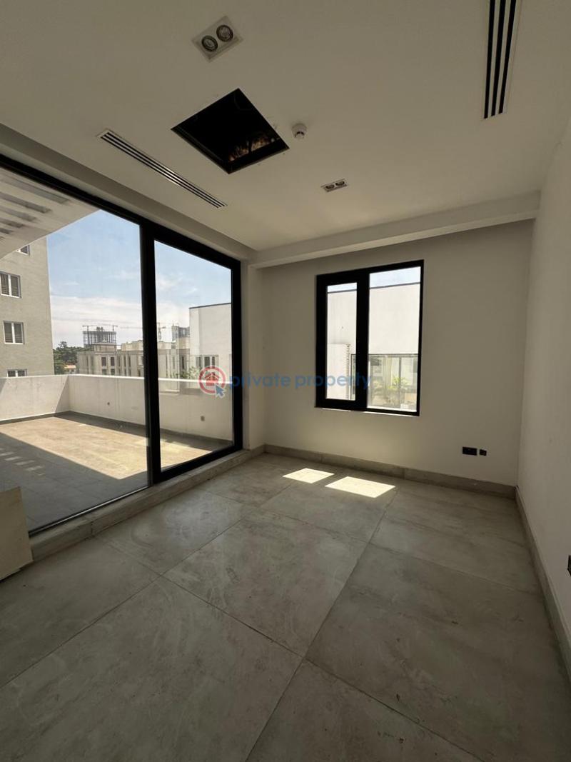 6 bedroom Detached Duplex For Sale Old Ikoyi Lagos - 4