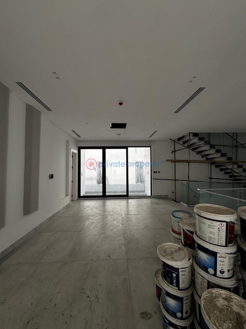 6 bedroom Detached Duplex For Sale Old Ikoyi Lagos - 37