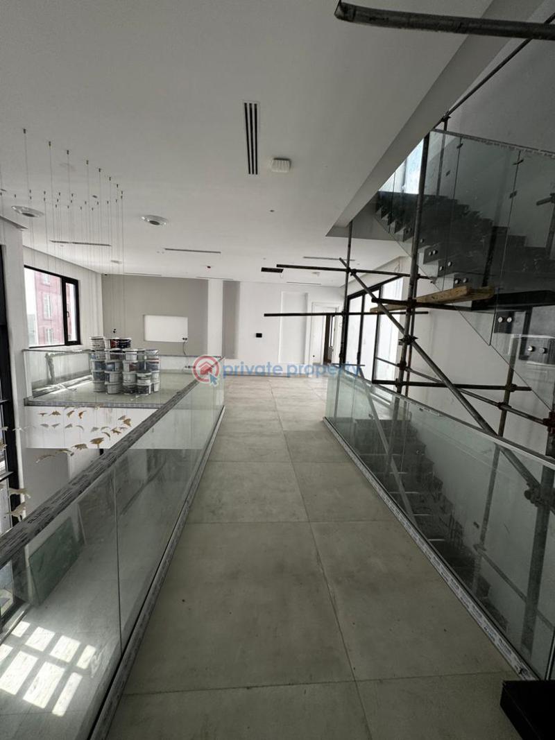 6 bedroom Detached Duplex For Sale Old Ikoyi Lagos - 16