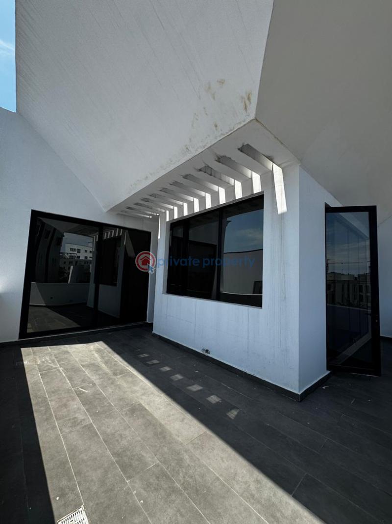 6 bedroom Detached Duplex For Sale Old Ikoyi Lagos - 20