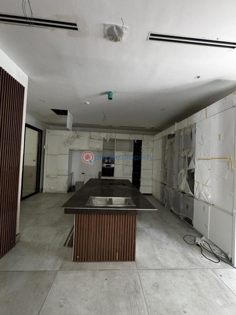 6 bedroom Detached Duplex For Sale Old Ikoyi Lagos - 32
