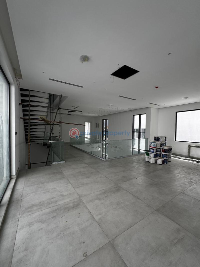 6 bedroom Detached Duplex For Sale Old Ikoyi Lagos - 17