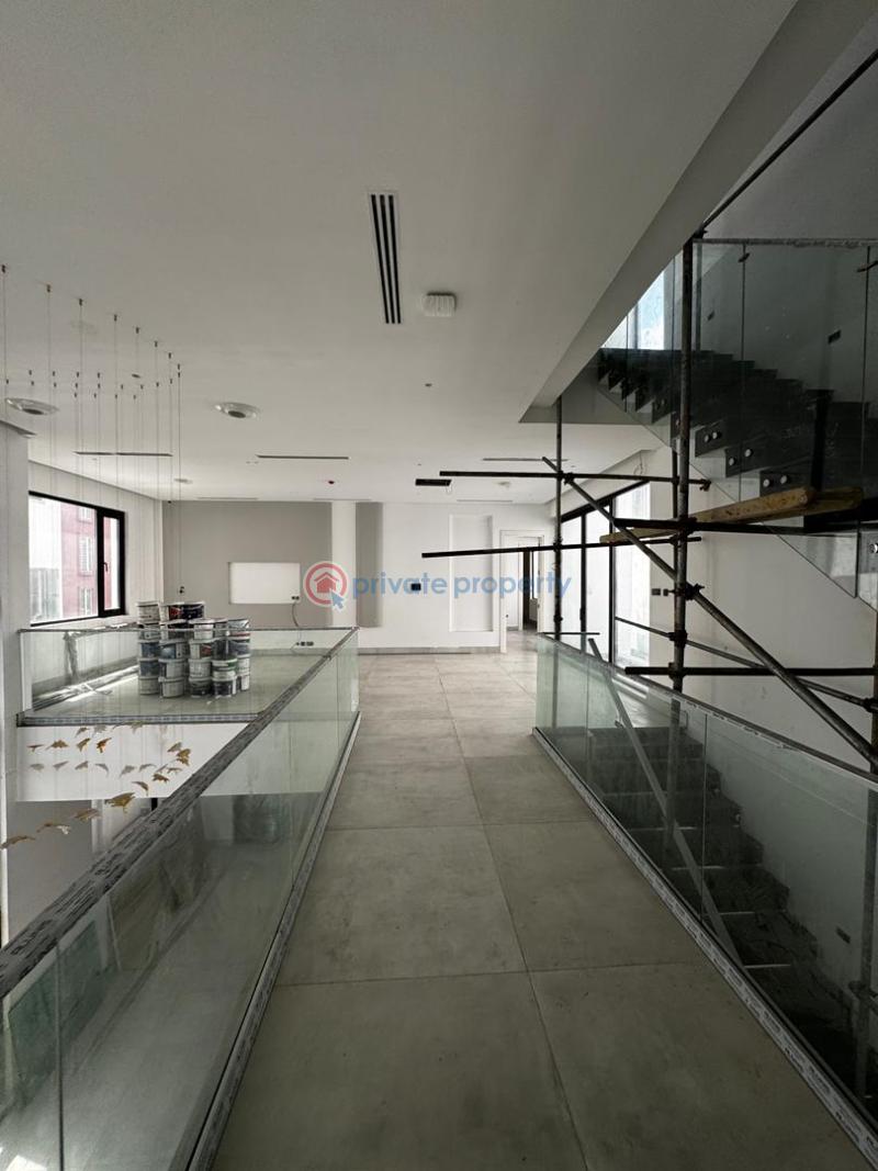 6 bedroom Detached Duplex For Sale Old Ikoyi Lagos - 7
