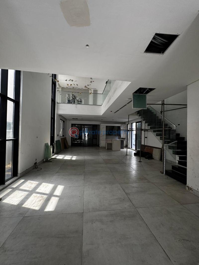 6 bedroom Detached Duplex For Sale Old Ikoyi Lagos - 12