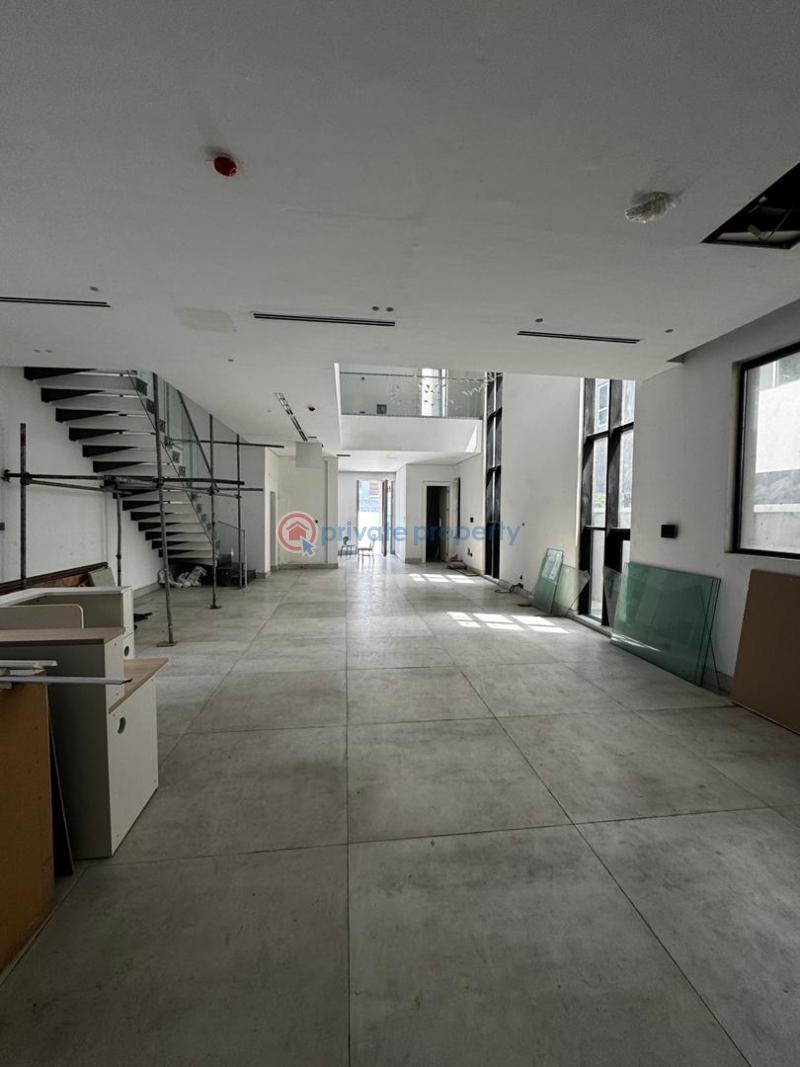 6 bedroom Detached Duplex For Sale Old Ikoyi Lagos - 25