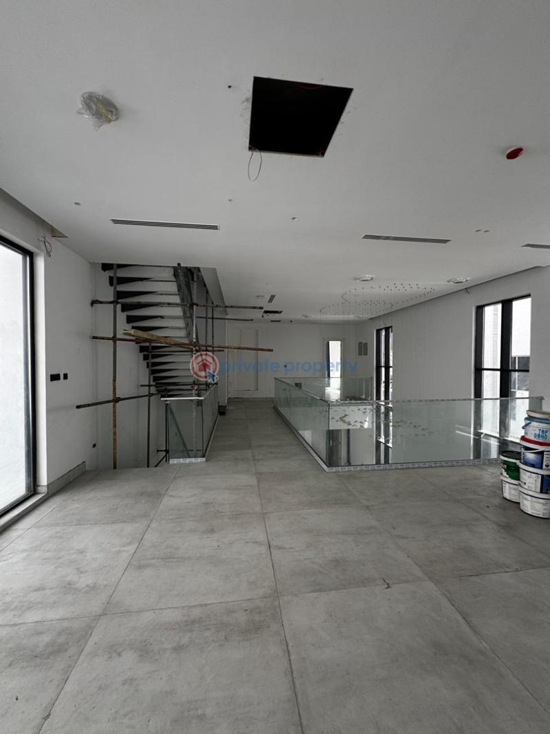 6 bedroom Detached Duplex For Sale Old Ikoyi Lagos - 14