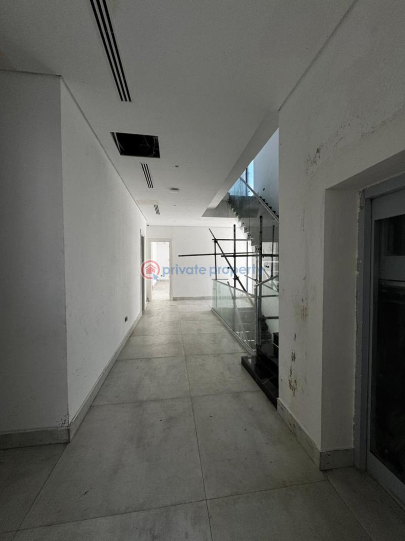 6 bedroom Detached Duplex For Sale Old Ikoyi Lagos - 26