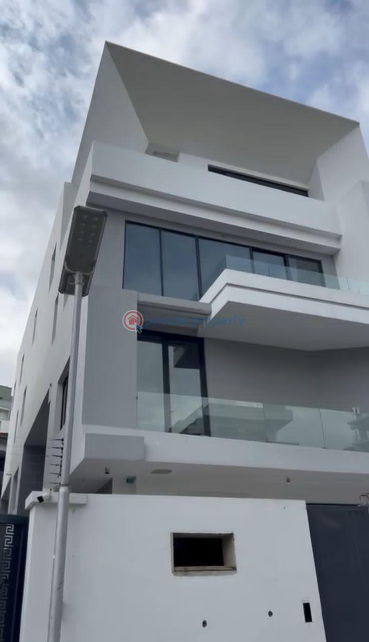 6 bedroom Detached Duplex For Sale Old Ikoyi Lagos - 35
