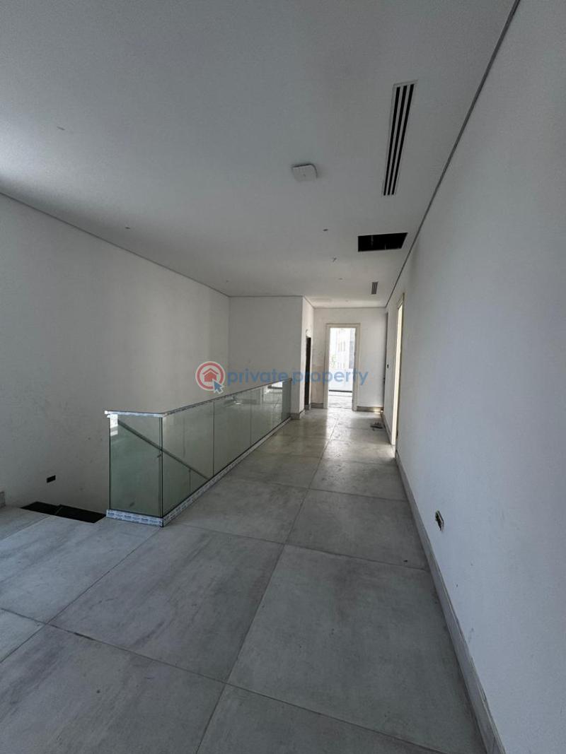6 bedroom Detached Duplex For Sale Old Ikoyi Lagos - 21