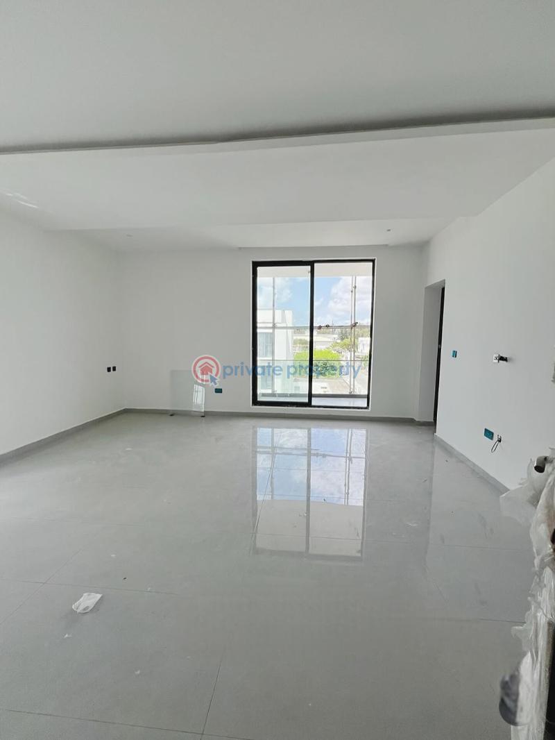 6 bedroom Detached Duplex For Sale Banana Island Ikoyi Lagos - 13