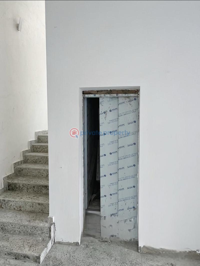 6 bedroom Detached Duplex For Sale Banana Island Ikoyi Lagos - 17