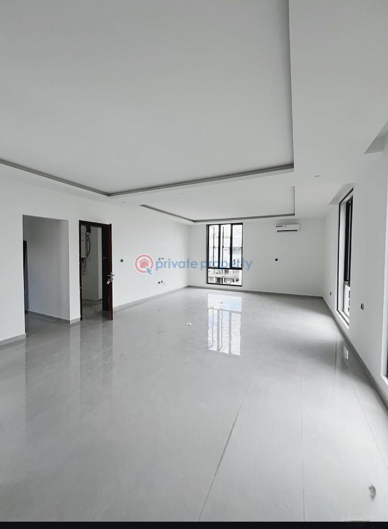 6 bedroom Detached Duplex For Sale Banana Island Ikoyi Lagos - 9