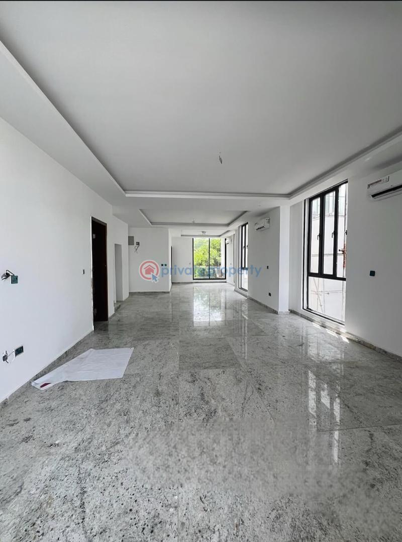 6 bedroom Detached Duplex For Sale Banana Island Ikoyi Lagos - 4