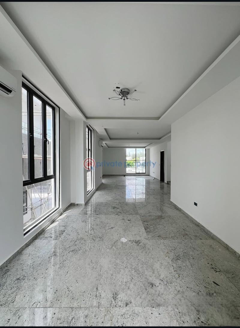 6 bedroom Detached Duplex For Sale Banana Island Ikoyi Lagos - 1