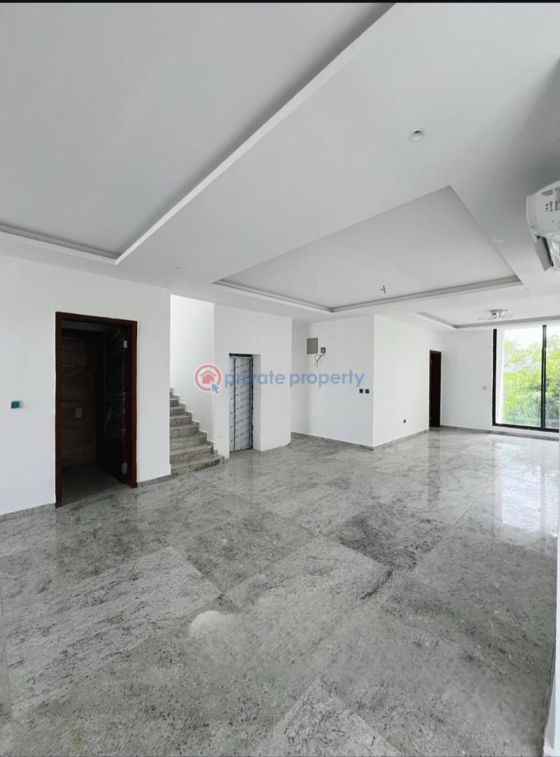 6 bedroom Detached Duplex For Sale Banana Island Ikoyi Lagos - 3
