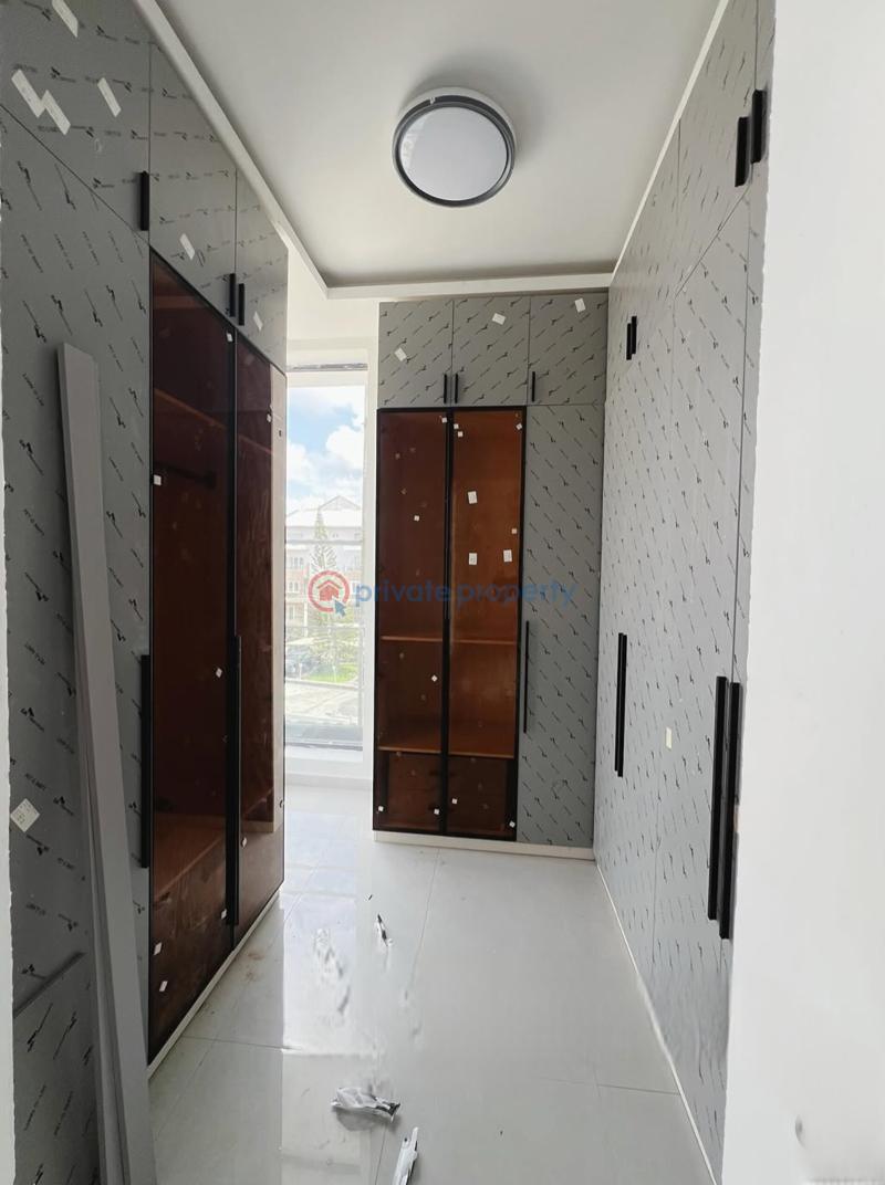 6 bedroom Detached Duplex For Sale Banana Island Ikoyi Lagos - 15