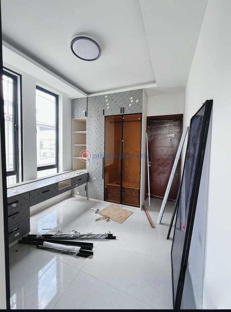 6 bedroom Detached Duplex For Sale Banana Island Ikoyi Lagos - 10