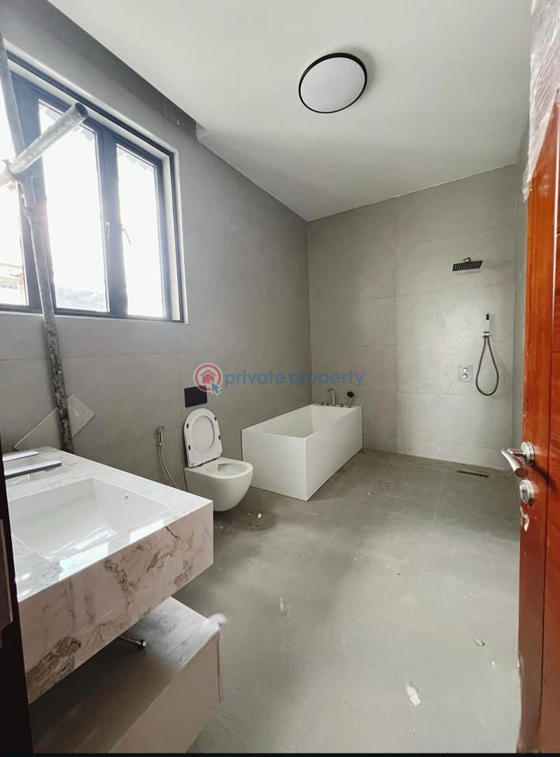 6 bedroom Detached Duplex For Sale Banana Island Ikoyi Lagos - 11