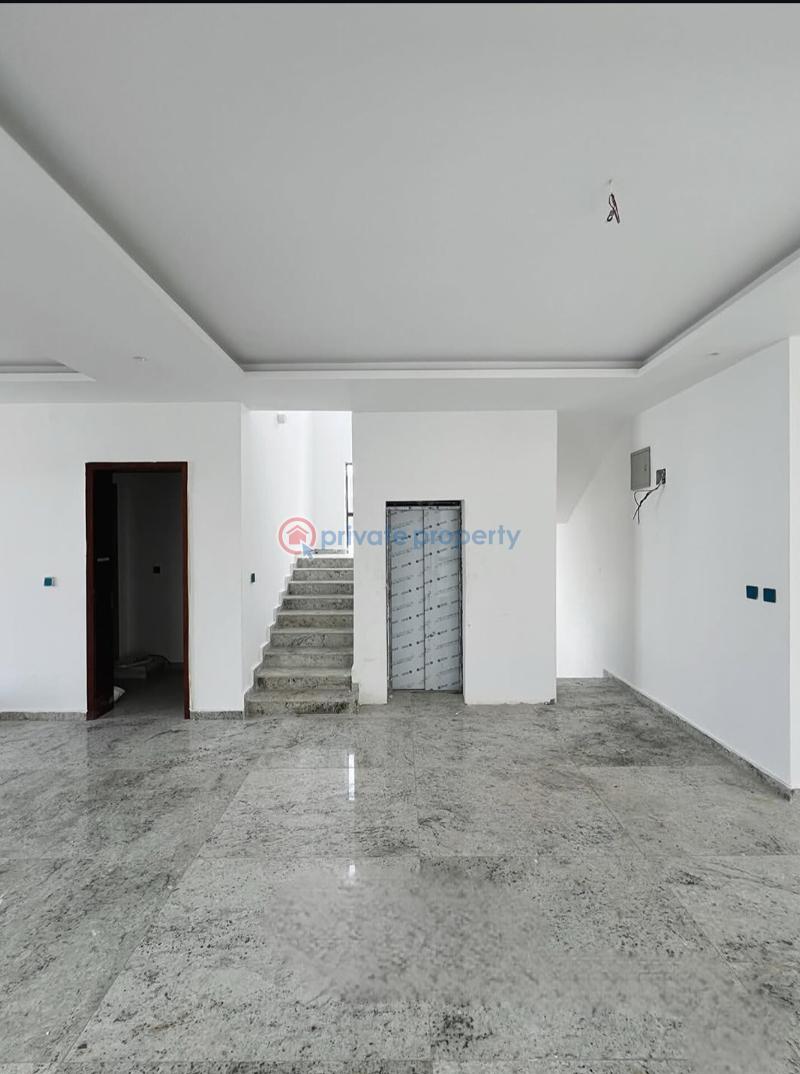 6 bedroom Detached Duplex For Sale Banana Island Ikoyi Lagos - 2